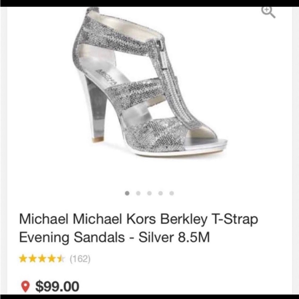Michael Kors‎ Heels